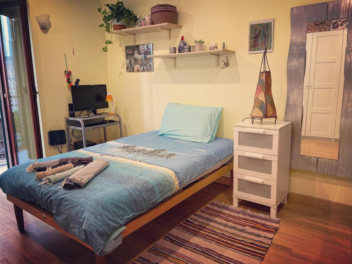 Jenniʻs Indipendent Tiny House Apartment *