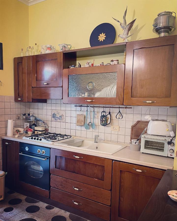 Apartment Jenniʻs Indipendent Tiny House